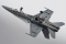 McDonnell Douglas F-18C Hornet